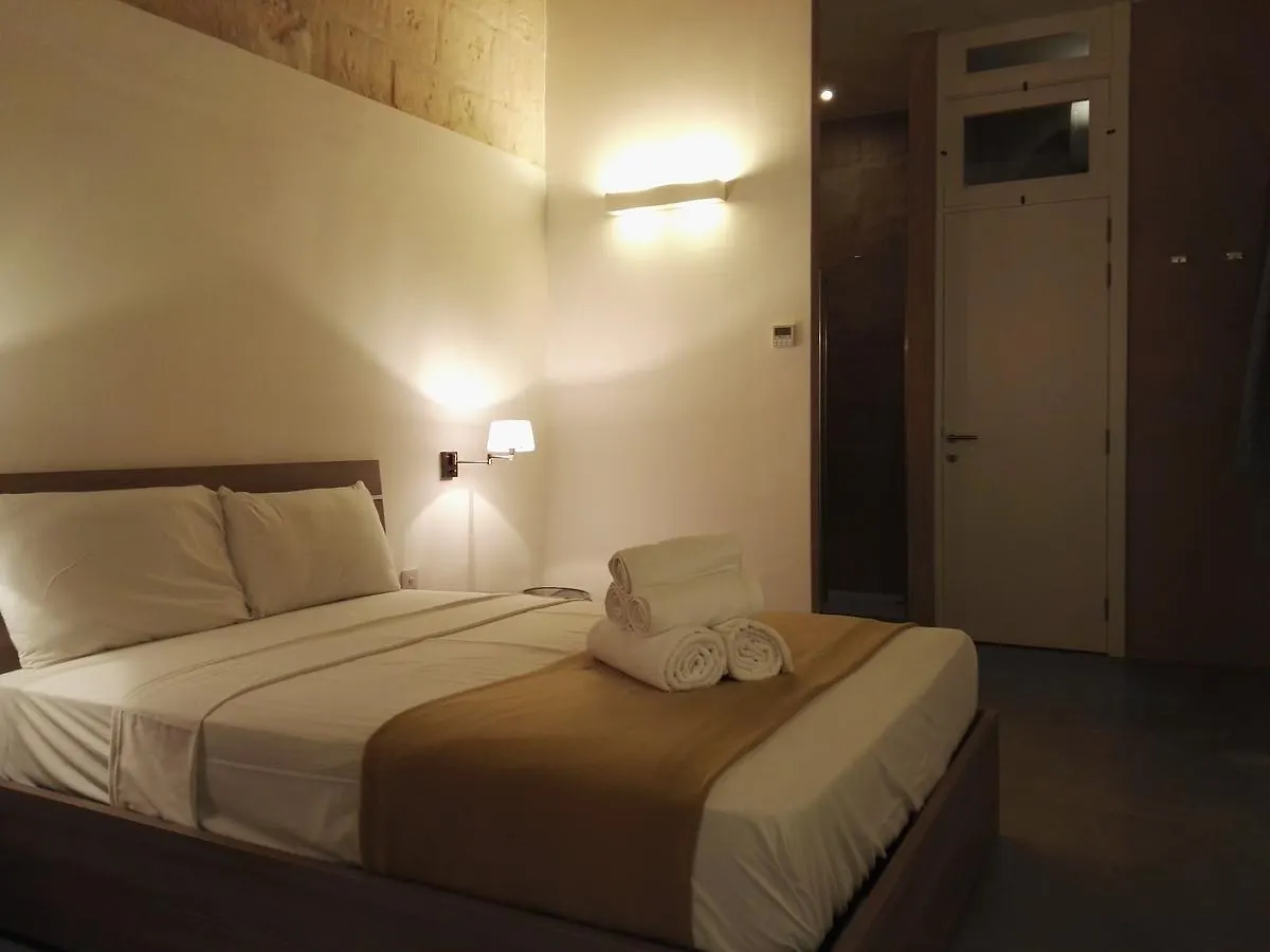 Apartment Vallettastay Zoe 1