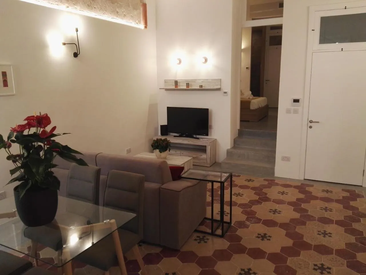 Vallettastay Zoe 1 Valletta