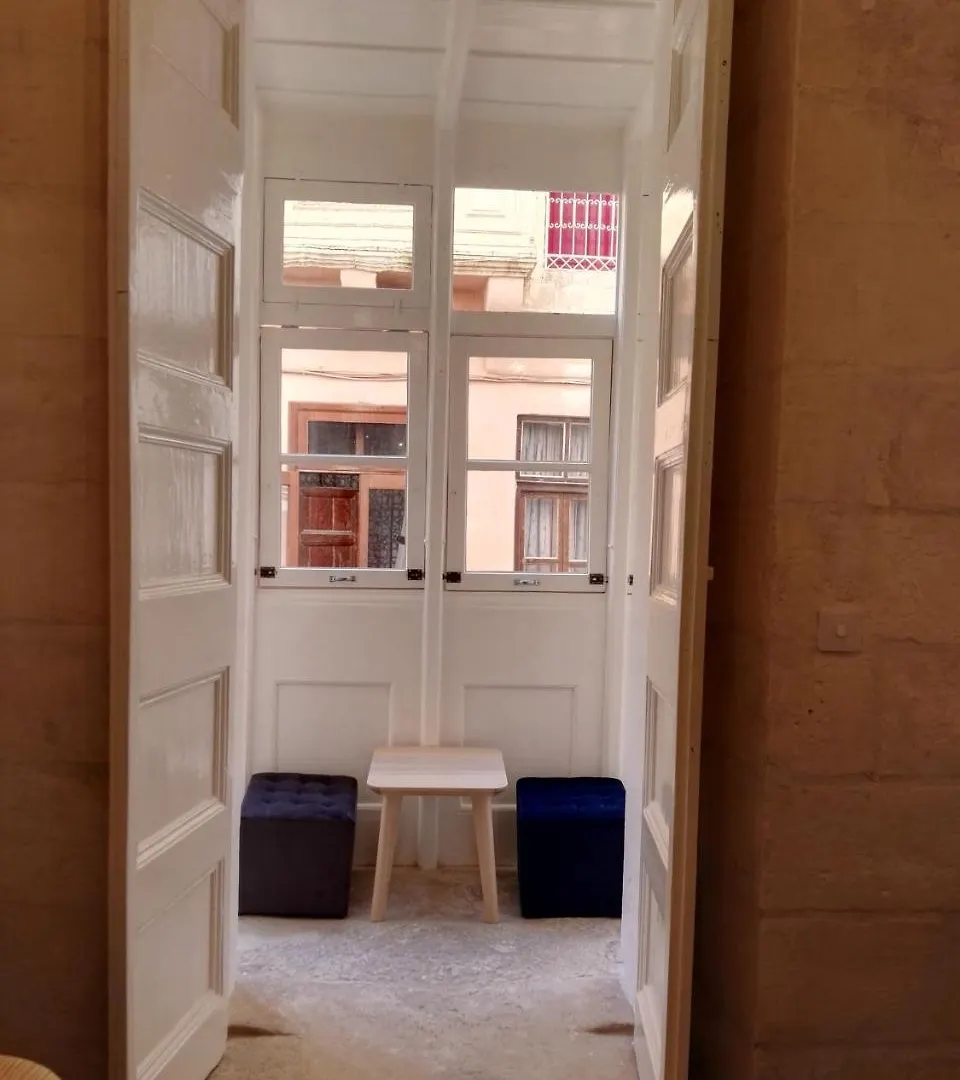 Apartment Vallettastay Zoe 1