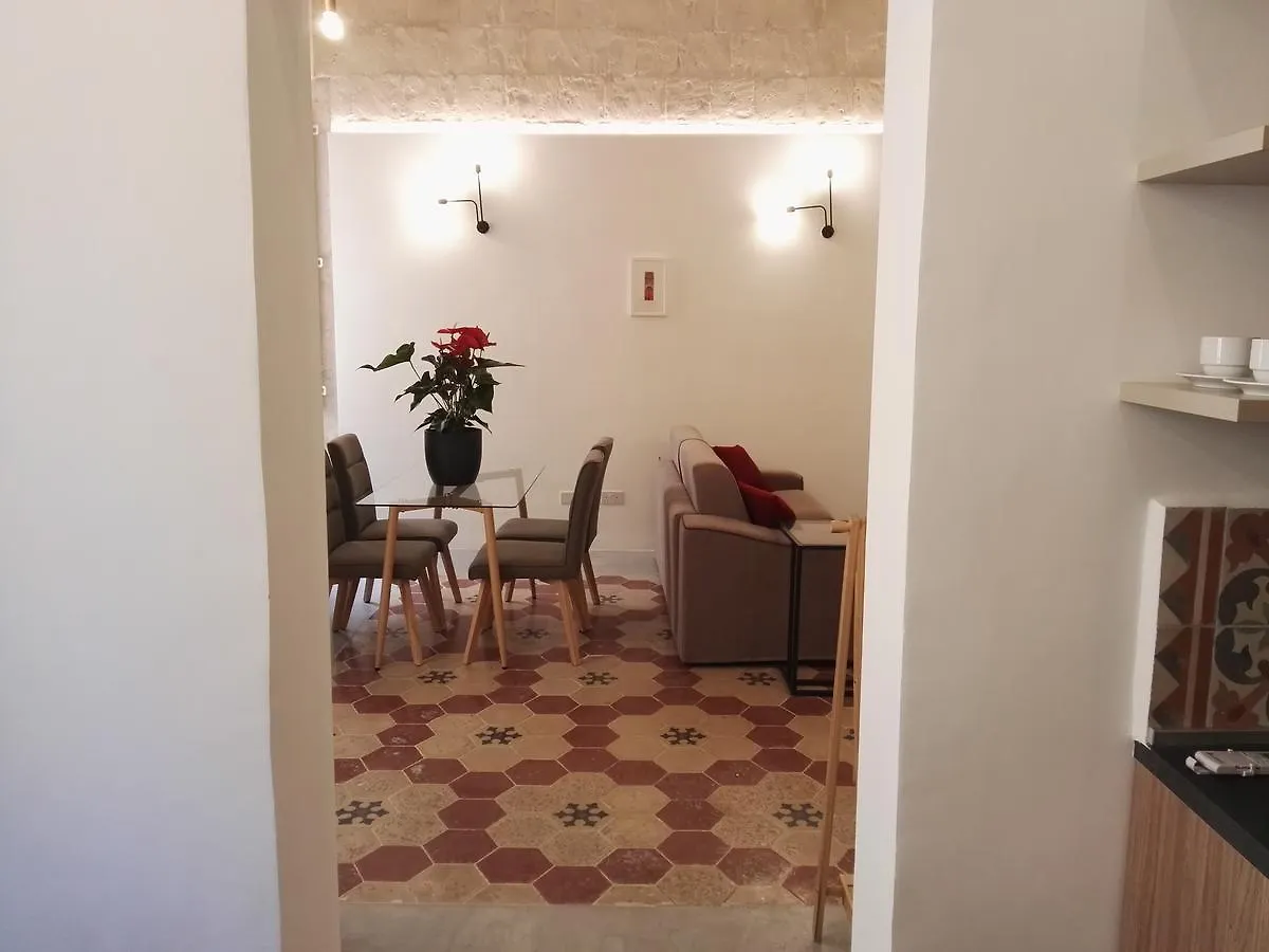 Vallettastay Zoe 1 Apartment Valletta