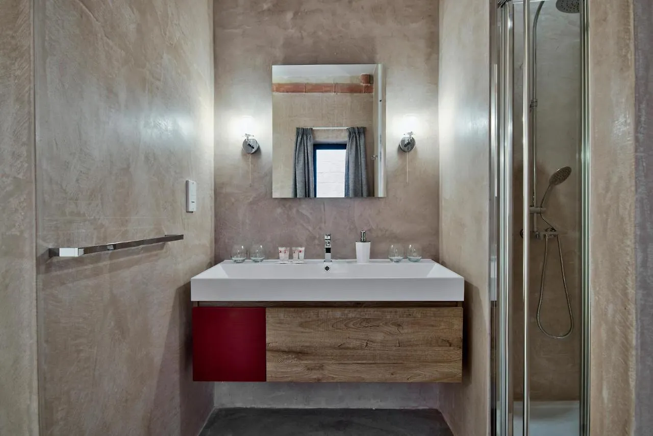 Vallettastay Zoe 1 0*, Valletta